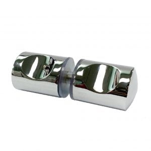 Back-to-Back Easy Grip Style Knobs