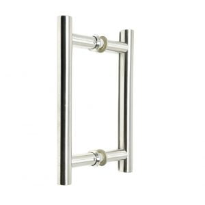 Ladder Handle Back-To-Back 8″