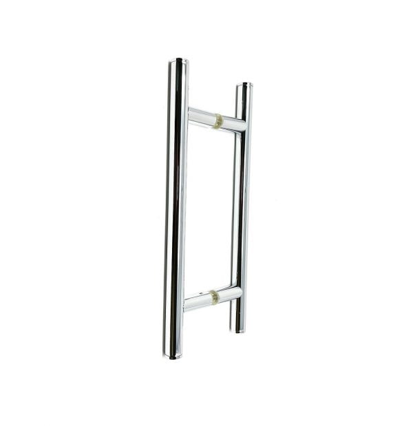 Ladder Handle, Back-To-Back, 12″