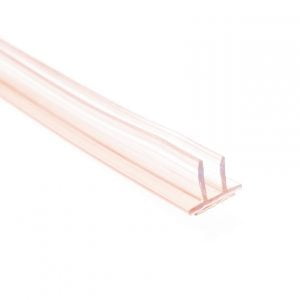 Double Fin Seal with Pre-Applied Tape