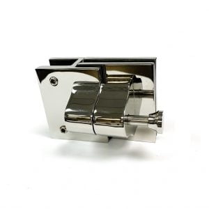 Latch for Glass Gate