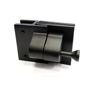 Latch For Glass Gate