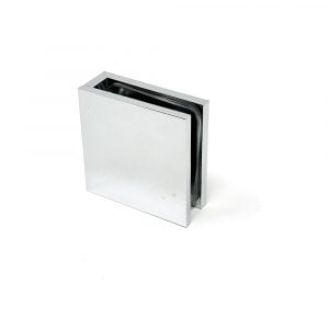 Fixed Panel U-Clamp Wall Mount