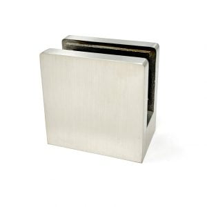 Glass Clamp Adjustable