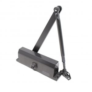 Door Closer Dorex Series 60 Force 3 Bronze
