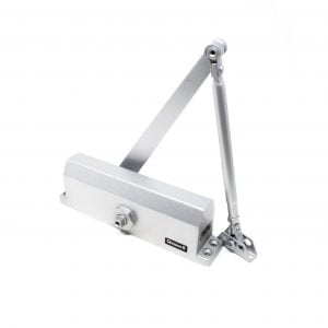 Door Closer Dorex Series 60 Force 4 Aluminium