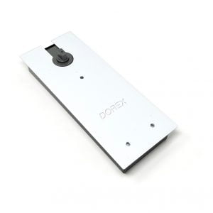 Concealed Door Closer 105° Degree