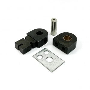 Top Pivot, Bronze (Zimmcor)