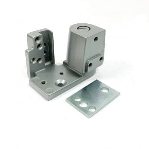 Pivot Bottom Left (Kawneer)