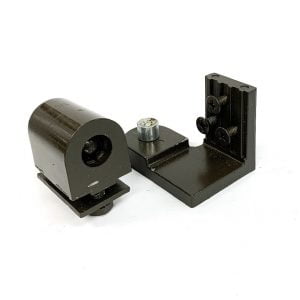 Bottom Pivot Right Bronze (AD Prevost)