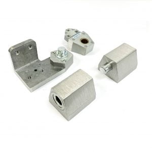 Commercial Offset Pivot Set Left