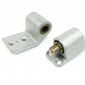 Intermediate Offset Pivot (Kawneer)