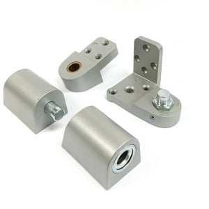 Commercial Offset Pivot (Aluminum) (Left)