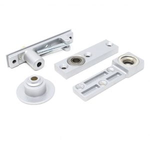 Walking Beam Pivot Set (Ives Hinges)