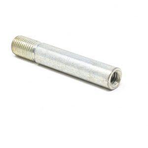 Bolt 3/8″ NF x 1/4″ NC