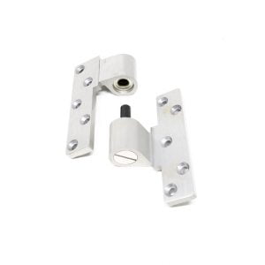 Intermediate Offset Pivot (Silver)