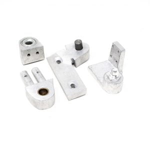 Commercial Offset Pivot Set (Pitco) (Old Style) (Right)