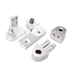 Commercial Offset Pivot Set (Pitco) (Old Style) (Left)