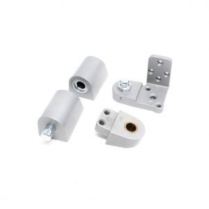 Commercial Pivot (Aluminum) (Right)