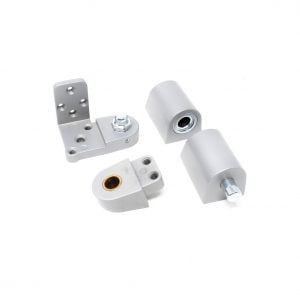 Commercial Pivot (Aluminum) (Left)