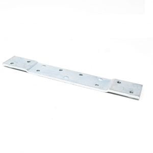 Reinforcement Plate 8″ with offset