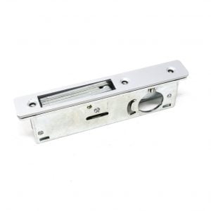 Deadbolt Lock For Commercial Doors