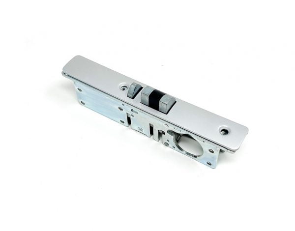 Deadlatch Lock