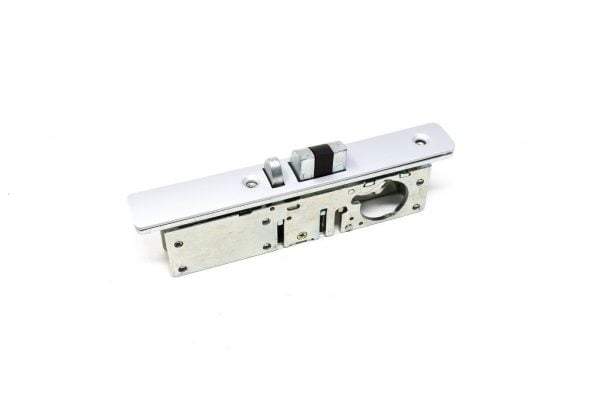 Deadlatch Lock
