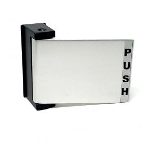 Push/Pull Paddle Handle