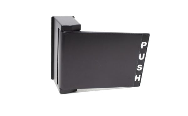 Push/Pull Paddle Handle for Commercial Doors