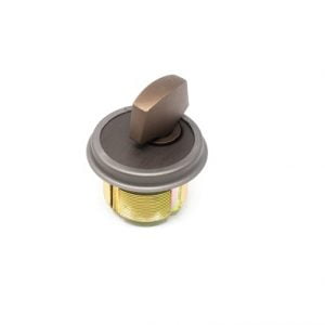 Thumb Turn Cylinder for Commercial Door
