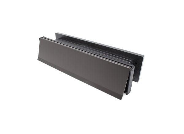 Mail Slot 11 3/4″ x 2 7/8″ Bronze