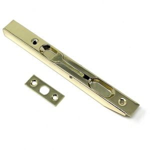 Flush Bolt For Double Doors