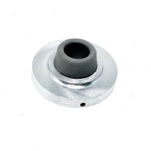 Wall Door Stop 2 3/8″ Concave