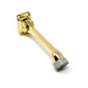 Drop Down Door Holder 5-1/2″