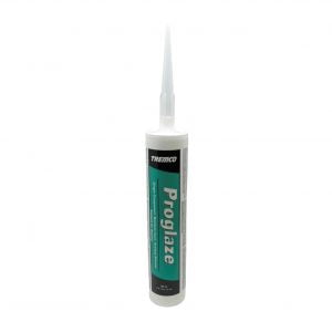 Tremco Proglaze (Silicone) (Clear)