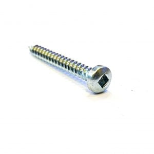 Screw #6 x 1 1/4″ pan round head