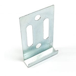 Mirror Clips 6mm
