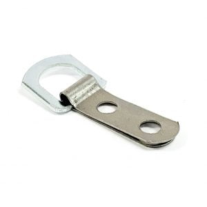 Swivel Metal Type Hangers