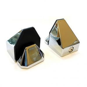 Supports For Glass Shelf