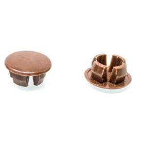 Plug 1/2″ diameter