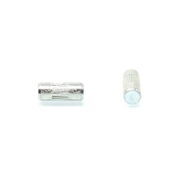Axle for Glass Door Roller (1/4″ Diameter) (5/8″ Length)