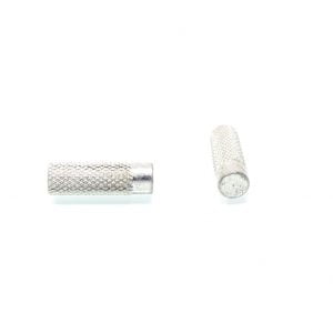 Axle for Glass Door Roller (1/4″ Diameter) (0.810″ Length)