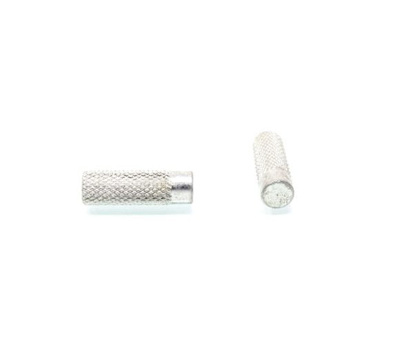 Axle for Glass Door Roller (1/4″ Diameter) (0.810″ Length)