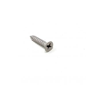 Wood Screws (Truth ‘E-gard Finish’) (No. 6)