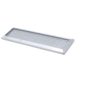 Acrylic Mirror Finger Pull (Stick-On Type)