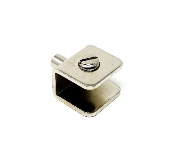 Shelf Support Chrome