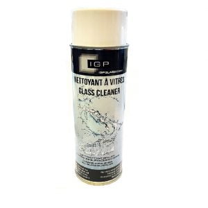 Glass Cleaner