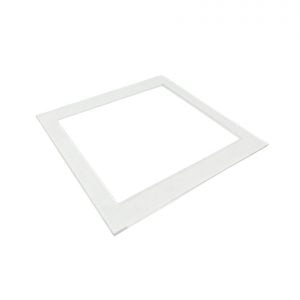 Double Acrylic Plate Perimeter Gasket