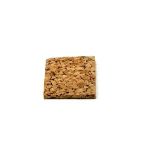 Shipping Pads (Cork w/non-adhesive backing) (1/16″)